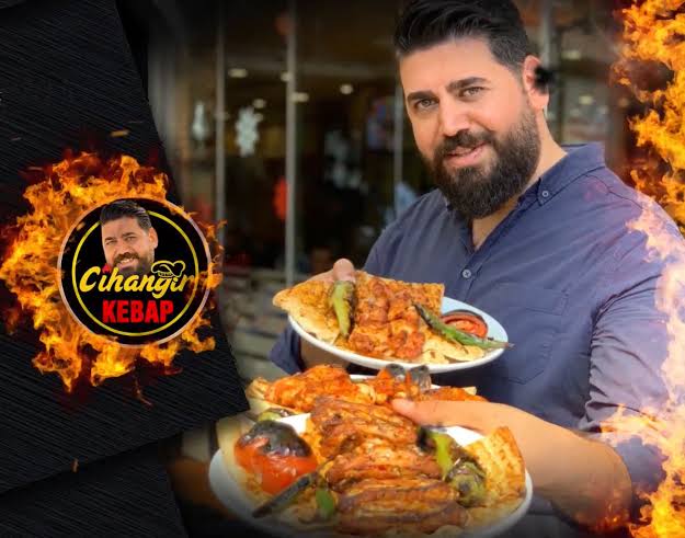 ADANANIN EN İYİ KEBABÇISINI SEÇ